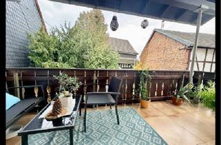 Einfamilienhaus kaufen in 61250 Usingen, Viel Platz für Ihre Ideen: Einfamilienhaus mit unzähligen Nutzungsmöglichkeiten