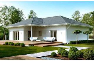 Haus kaufen in 75181 Huchenfeld, 4 Zimmer - 2 Bäder - 0 Treppen # Freiheit auf einer Ebene