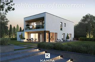 Haus kaufen in 85235 Odelzhausen, DER KUBUS IST MEHR ALS EIN STIL – ER IST EINE HALTUNG! INKLUSIVE BAUPLATZ!