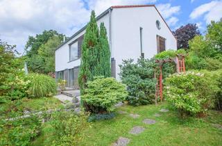 Einfamilienhaus kaufen in 82549 Königsdorf, Modern wohnen, entspannt leben – Einfamilienhaus mit wunderschönem Grundstück