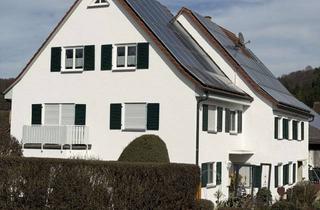 Doppelhaushälfte kaufen in 89584 Ehingen, 2 Doppelhaushälften mit einem großzügigen Anwesen