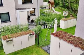 Reihenhaus kaufen in 69239 Neckarsteinach, Modernes Haus 145 m², KFW 55 Energieeffizienz mit Garten, Garage und Stellplatz! Provisionfrei