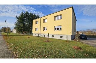Mehrfamilienhaus kaufen in Straße Des Friedens 36, 15377 Oberbarnim, Mehrfamilienhaus mit 4 Wohnungen