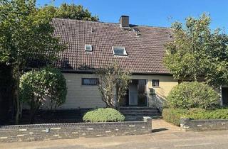 Haus kaufen in Kuckumer Acker, 41812 Erkelenz, Erkelenz-Kuckum ! großes Familienhaus mit Einliegerwohnung und Doppelgarage