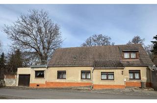 Einfamilienhaus kaufen in Hoher Weg 13, 06198 Schochwitz, Solides Einfamilienhaus in Salzatal OT Schochwitz