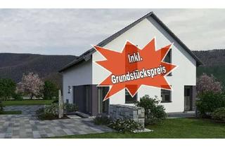 Haus kaufen in 37589 Kalefeld, 100 Jahre Vertrauen - Okal-Haus.