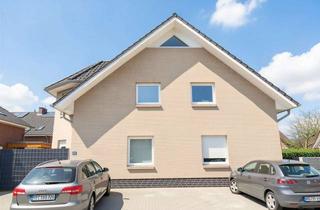 Haus kaufen in 49377 Vechta, ***Kapitalanlage *** 1 Doppelhaus und ein Zweifamilienhaus ***