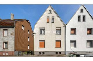 Doppelhaushälfte kaufen in 58456 Witten, Charmante Doppelhaushälfte mit ELW, Garten & Vermietungspotenzial – idyllisch wohnen in ruhiger Lage