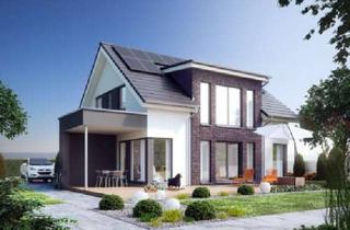 Einfamilienhaus kaufen in 06242 Braunsbedra, 5 Zimmer/ Schickes Einfamilienhaus inklusive Grundstück