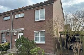 Haus kaufen in 18273 Güstrow, Charmantes Reihenendhaus in ruhiger Lage nahe dem Fischerweg