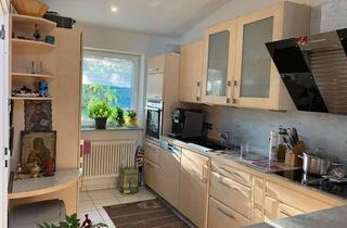 Reihenhaus kaufen in 30657 Bothfeld, Attraktives modernisiertes Reihenhaus (Splitlevel) mit guter Ausstattung, Garage und Garten