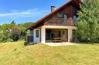 Haus kaufen in 85276 Pfaffenhofen, Traumhaftes Anwesen auf 1.000 qm Grund mit Fernblick ideal für Familien