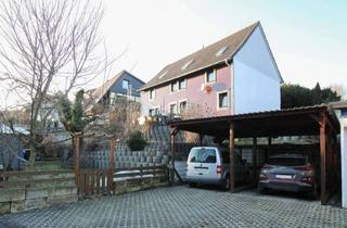 Einfamilienhaus kaufen in 38685 Langelsheim, Umfangreich modernisiertes Einfamilienhaus mit 6 Zimmern, großem Garten und Bergblick
