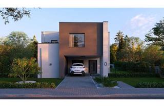 Mehrfamilienhaus kaufen in 63697 Hirzenhain, Mehrfamilienhaus in Hirzenhain - Individuell geplant, gehoben ausgestattet, energieeffizient realisi