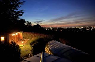 Haus kaufen in Lugturmstraße 37, 01809 Heidenau, EFH an der östlichen Stadtgrenze zu Dresden, mit Weitblick ins Elbtal und nach Dresden