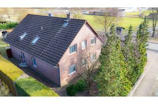 Haus kaufen in 29392 Wesendorf, Zweifamilienhaus in Wesendorf auf Eckgrundstück