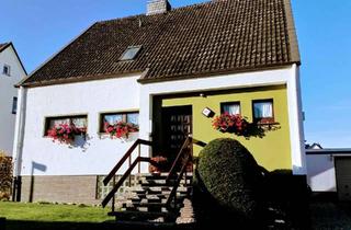 Einfamilienhaus kaufen in 31188 Holle, Einfamilienhaus mit herrlichem Garten in Derneburg von privat