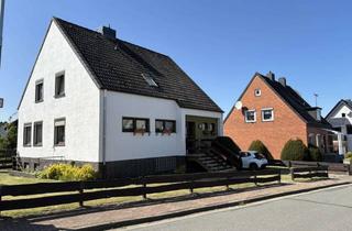 Einfamilienhaus kaufen in 31188 Holle, Helles Einfamilienhaus mit herrlichem Garten in Derneburg von privat