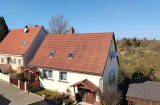 Haus kaufen in 72348 Rosenfeld, ZWEI WOHNUNGEN ZUR EIGENNUTZUNG ODER VERMIETUNG: 2-Fam.-Haus Rosenfeld