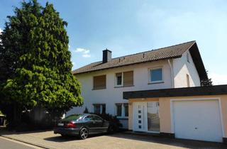 Mehrfamilienhaus kaufen in 63633 Birstein, Mehrfamilienhaus mit 3 Eigentumswohnungen, Wohnung im 1.OG bezugsfrei, in Birstein-OT!