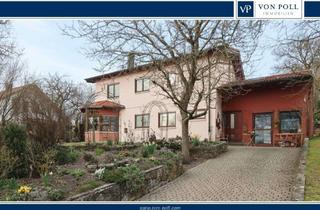 Einfamilienhaus kaufen in 74589 Satteldorf, Gepflegtes Einfamilienhaus in malerischer Landschaft mit großem Grundstück