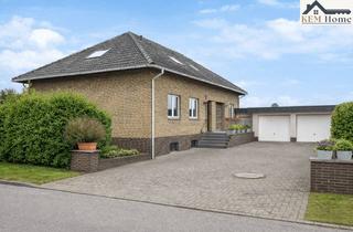 Haus kaufen in 27245 Barenburg, Hochwertig saniertes Zuhause mit Garten – renditestark und sofort bezugsfertig