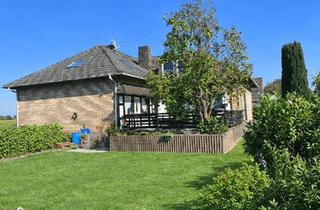 Haus kaufen in Am Freibad, 27245 Barenburg, Hochwertig saniertes Zuhause mit Garten