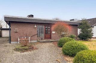 Haus kaufen in 24589 Nortorf, Bungalow in beliebter Wohnlage!