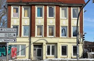 Mehrfamilienhaus kaufen in 24147 Elmschenhagen-Nord, Preisbewusstes Mehrfamilienhaus, Miteigentum 4 Wohnungen in 24147 Kiel.