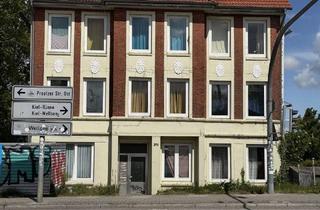 Mehrfamilienhaus kaufen in 24147 Elmschenhagen-Nord, Preisbewusstes Mehrfamilienhaus, Miteigentum 4 Wohnungen in 24147 Kiel.