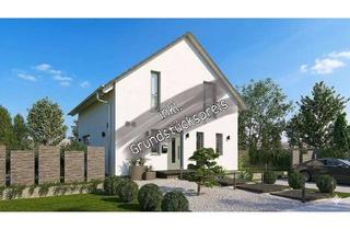 Haus kaufen in 37139 Adelebsen, 100 Jahre Erfahrung im Hausbau - Okal-Haus.