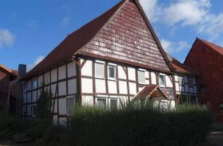 Haus kaufen in 34399 Oberweser, Versteigerung: nur noch 50% vom VKW für ren.-bed. Bauernanwesen in Wesertal. PROVISIONSFREI !