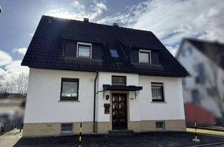 Einfamilienhaus kaufen in 73271 Holzmaden, Gepflegtes Einfamilienhaus mit großem Garten