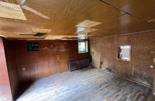 Haus kaufen in 34537 Bad Wildungen, Stark sanierungsbedürftiges Fachwerkhaus in der Stadtmitte