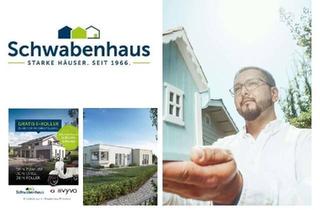 Haus kaufen in 14797 Kloster Lehnin, Eigenheim statt Miete! – Wunderschönes Traumhaus von Schwabenhaus