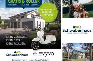 Haus kaufen in 14797 Kloster Lehnin, Bauen mit Vertrauen: Die Zukunft für Ihre Familie