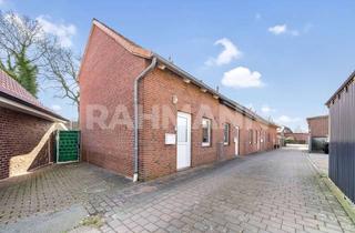 Haus kaufen in 25361 Krempe, Endhaus