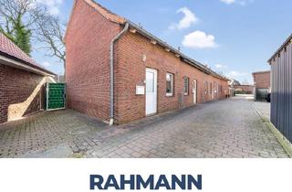 Haus kaufen in 25361 Krempe, Endhaus