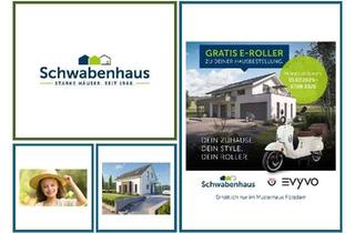 Haus kaufen in 14797 Kloster Lehnin, Bauen mit Vertrauen: Die Zukunft für Ihre Familie