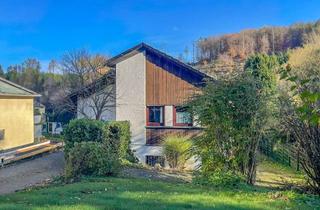 Einfamilienhaus kaufen in 56593 Horhausen, Charmantes Einfamilienhaus in traumhafter Aussichtslage – zw. Neustadt Wied und Horhausen