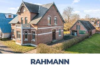 Villa kaufen in 25361 Süderau, Villa im Wandel