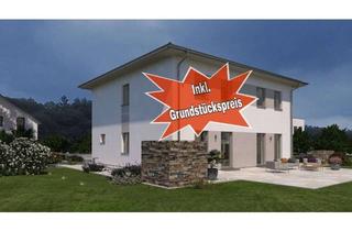 Haus kaufen in 37154 Northeim, Mehr Haus, weniger Preis - OKAL Zweifamilienhaus.