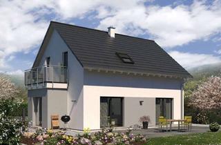 Haus kaufen in 95505 Immenreuth, Individuelle Wohlfühloase in Immenreuth - Ihr Traumhaus mit Flexibilität und Qualität von allkauf