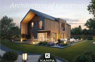 Haus kaufen in 01454 Radeberg, Architecture of tomorrow