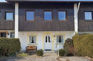 Haus kaufen in 82418 Murnau, Murnau - Weindorf : Reihenmittelhaus in ruhiger Lage