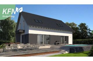 Haus kaufen in 49584 Fürstenau, EIN ZUHAUSE FÜR DIE GANZE FAMILIE / Grundstückspreis Inklusive