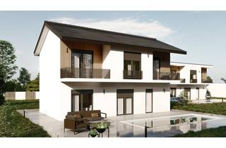 Einfamilienhaus kaufen in 74199 Untergruppenbach, Projektiertes Einfamilienhaus Schlüsselfertig