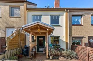 Reihenhaus kaufen in 23774 Heiligenhafen, -----Wohnen am Meer-----Mittelreihenhaus in Heiligenhafen