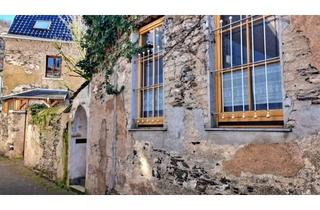 Haus kaufen in 56599 Leutesdorf, Leben in Leutesdorf - Anwesen, bestehend aus zwei Gebäudeteilen mit romantischem Innenhof in Rhein