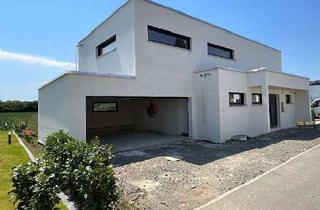 Einfamilienhaus kaufen in 76669 Bad Schönborn, Exklusives Neubau-Einfamilienhaus im Rohbau – mit großem Potenzial in Bad Schönborn